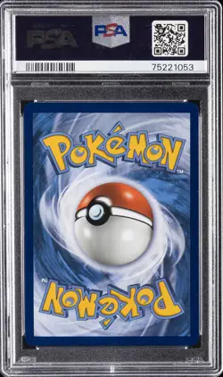 2012 POKEMON BLACK & WHITE BOUNDARIES CROSSED #49 KELDEO EX PSA 10 - Image 2