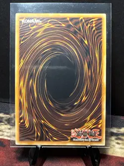Yugioh Varudras the Final Bringer of the End Times MP25-EN070 1st Edition Holo - Image 2