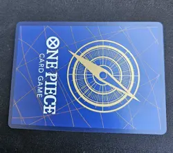 Boa Hancock (Alternate Art) OP13-051 Carrying On His Will Foil - Image 2