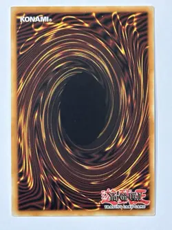 Yugioh Spirit with Eyes of Blue Mp25-en049 - Image 2