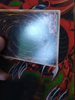 Cyber Laser Dragon - DP04-EN003 - Rare - Unlimited Edition Yugioh LP - Image 5