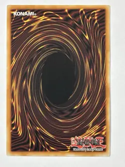 YuGiOh Primite Drillbeam MP25-EN115 2025 Mega-Pack 1st Edition - Image 2