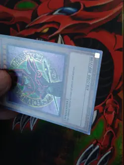 Dark Magician - DPBC-EN008 - Super Rare - 1st Edition Yugioh HP - Image 3