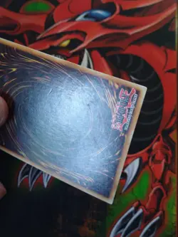 Dark Magician - DPBC-EN008 - Super Rare - 1st Edition Yugioh HP - Image 4