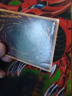 Dark Magician - DPBC-EN008 - Super Rare - 1st Edition Yugioh HP - Image 5