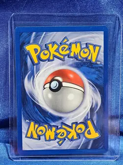 Pokemon Southern Islands #4/18 Togepi Reverse Holo Foil Card LP Light Play - Image 2