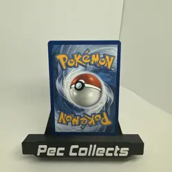 Pokemon TCG Team Rockets Mewtwo EX 281/217 Ascended Heroes SIR - Image 2