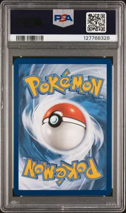 2024 Pokemon SSP #220 Latias ex PSA 10 GEM MINT – Ultra Rare – Legendary Eon Pok - Image 2