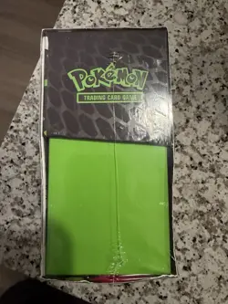 Pokemon Perfect Order Elite Trainer Box - ETB In Hand - Image 3