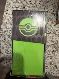 Pokemon Perfect Order Elite Trainer Box - ETB In Hand - Image 4