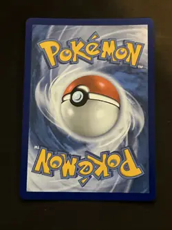 Stufful Full Art - 154/132 (IR) - Illustration Rare Pokemon Mega Evolution - Image 2