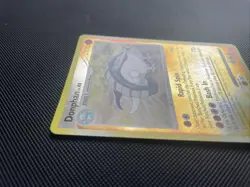 Pokemon TCG Donphan Secret Wonders 48/132 Reverse Holo Uncommon LP - Image 3