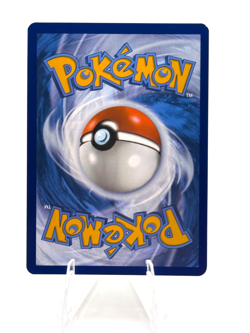 Pokemon Dudunsparce Master Ball Pattern Rare Prismatic Evolutions 080/131 - Image 4