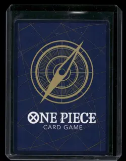 Buggy (English Version 2nd Anniversary Set) OP09-051 - One Piece TCG - NM - Image 2