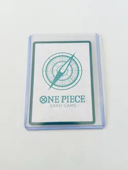 Sir Crocodile DON!! Gold Foil - One Piece Japanese The Best PRB-01 - NM - Image 4