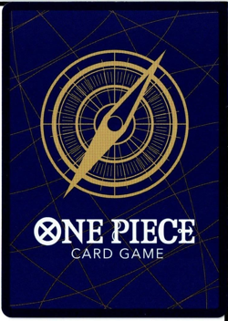 One Piece TCG Girl OP14 Release Event Promo OP-PR – English Non-Foil P-096 - Image 2