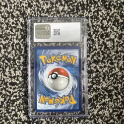Pokemon TCG Chilling Reign Tornadus v Full Alt Art Rare Card 185/198 CGC Grade 9 - Image 2