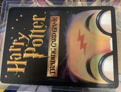 Harry Potter TCG Base Set Trading Cards Unicorn 20/116 - Holo Rare - Image 3