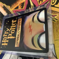Harry Potter TCG Base Set Trading Cards Unicorn 20/116 - Holo Rare - Image 4