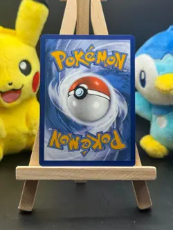 Pikachu GG30/GG70 Crown Zenith Galarian Gallery Holo Rare Pokemon Card NM - Image 2