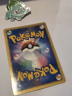Venusaur Pokemon Card LV.51 2007 Japanese Holo DPBP#003 LP 1st edtion - Image 5