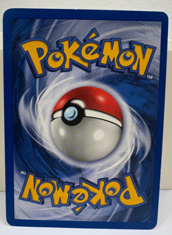 Eevee 51/64 Jungle Set Non Holo Foil Pokemon 1999 Vintage Card - Image 4