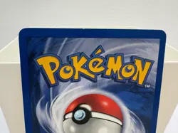 Eevee 51/64 Jungle Set Non Holo Foil Pokemon 1999 Vintage Card - Image 5