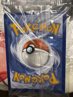 Pokemon TCG Snorlax #051 Holo Full Art Promo Card 151 Near Mint Sealed - Image 2