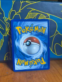 Mega Venusaur EX Sir Mega Evolution Card 177/132 NM Condition - Image 2