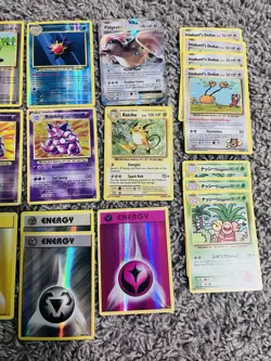 Pokemon TCG XY Evolutions Lot Of 31 Cards - Image 3
