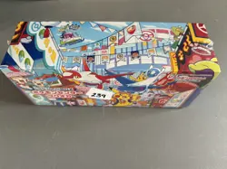 [Sealed] Pokemon Center Fukuoka Special Box Japanese w/Pikachu Promo Card - Image 1