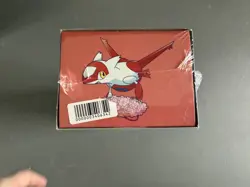 [Sealed] Pokemon Center Fukuoka Special Box Japanese w/Pikachu Promo Card - Image 3