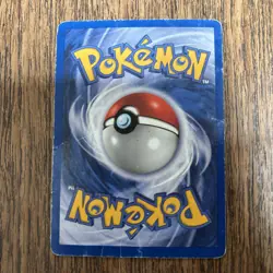 Pokemon Venusaur Base Set 2 Holo Rare Card #018/130 HP100 English 1999 - Image 3