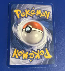 Tauros 005/017 POP Series 2 Holo Pokemon Card Lp - Image 2