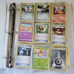 145+ Pokemon Cards 2013 Up Bulk Lot Few Holo Cards Included Some Duplicates - Image 1