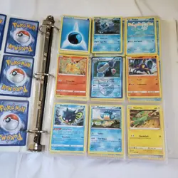 145+ Pokemon Cards 2013 Up Bulk Lot Few Holo Cards Included Some Duplicates - Image 2