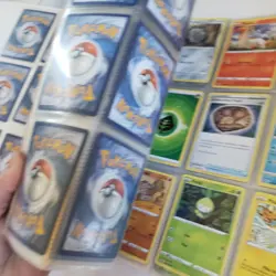 145+ Pokemon Cards 2013 Up Bulk Lot Few Holo Cards Included Some Duplicates - Image 3
