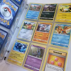 145+ Pokemon Cards 2013 Up Bulk Lot Few Holo Cards Included Some Duplicates - Image 5