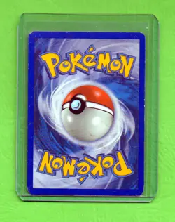 2004 Pokemon EX Hidden Legends Starmie Holo 49/101 A1 - Image 2