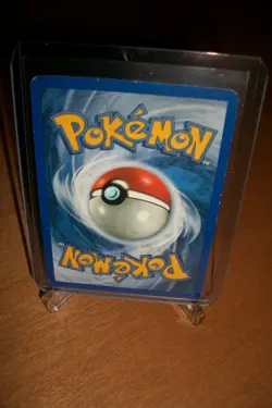 2004 Pokemon EX Hidden Legends Starmie Holo 49/101 A1 - Image 4