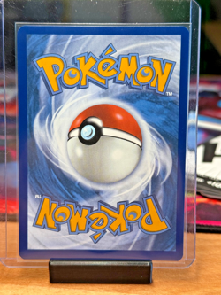 Pokemon Yanma Illustration Rare SV10: Destined Rivals 183/182 NM - Image 2