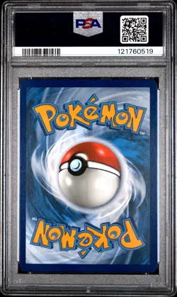 2024 POKEMON SSP EN-SURGING SPARKS ULTRA RARE #219 PIKACHU EX PSA 9 - Image 2