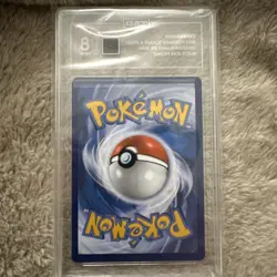 TAG 8 Charmander #44 FULL ART PROMO - 2023 Pokemon Obsidian Flames Not PSA - Image 4