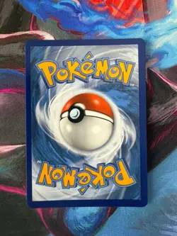 Pokemon TCG Articuno GX SV54/SV94 Hidden Fates Shiny Vault NM Condition 2019 - Image 2