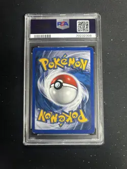 Pokemon Dusclops ex EX Emerald Holo Ultra Rare #94 PSA 6 - Image 2