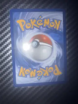 Pokemon Mew EX Gold Card 205/165 - Scarlet & Violet 151 - Image 2
