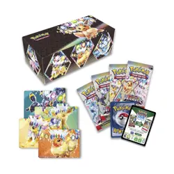 Pokemon Prismatic Evolutions Surprise Box New Sealed **In Hand** - Image 3
