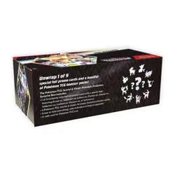 Pokemon Prismatic Evolutions Surprise Box New Sealed **In Hand** - Image 4