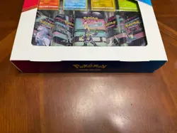Pokemon Galar Power Mini Tins Costco Bundle (5 mini tins) New! Sealed! - Image 5