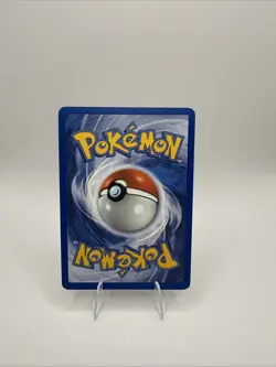 Wizards of the Coast Pokemon Misty's Dewgong Gym Challenge 54/132 Uncommon 80 HP - Image 2